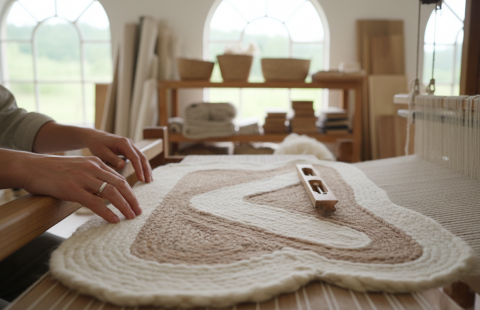 Elevate Your Collections: The Healing Power of Natural Interiors in Wellness Design